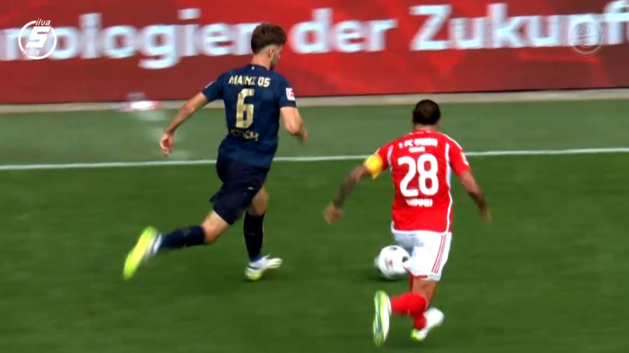 Anton Stach Deserves to be Seen in 2024!