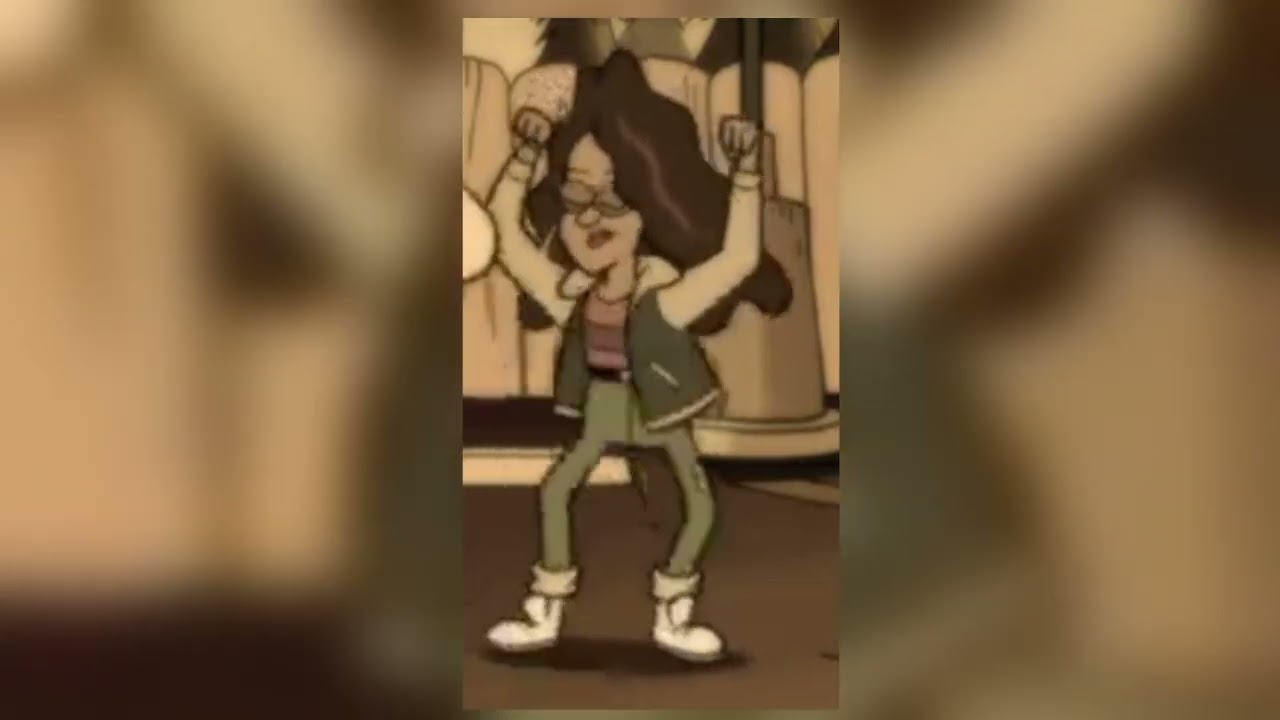 vengaboys - up & down (slowed + reverb)