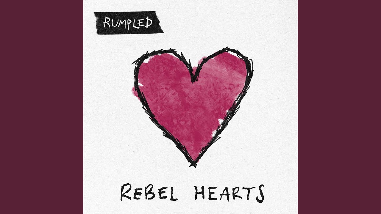 Rebel Hearts
