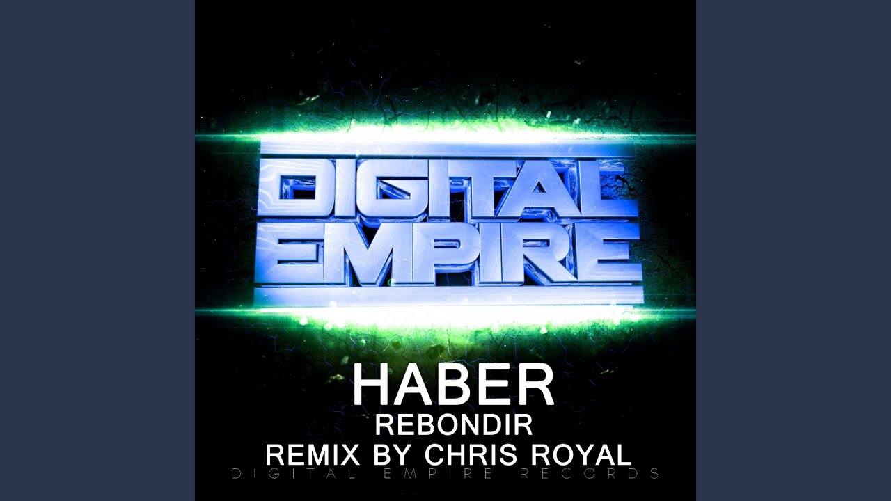 Rebondir (Chris Royal Remix)
