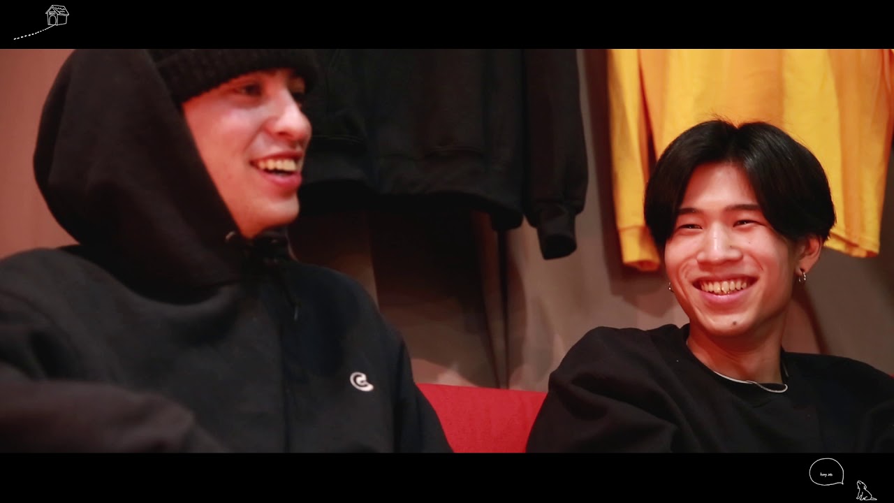 【share the culture #2】 See You Smile part1