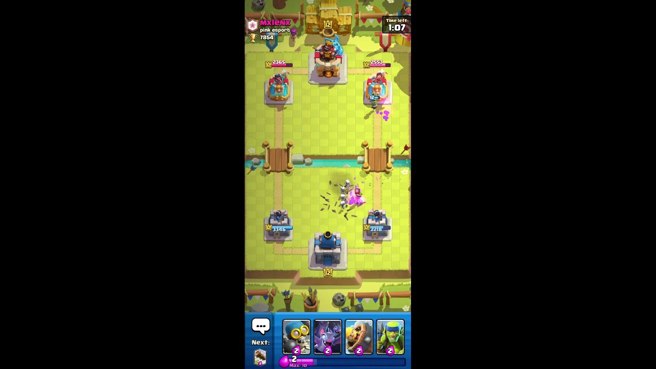 Clash Royal
