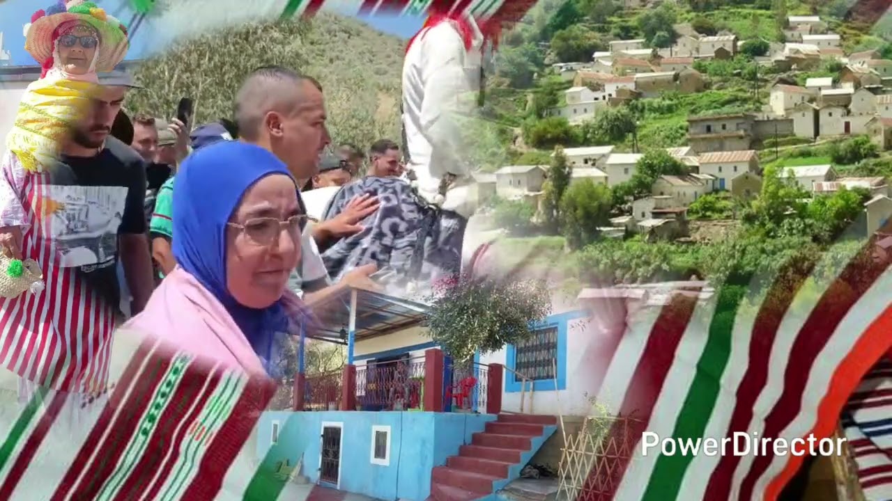 أغنية جبلية رائعة خلي الحبيب يديني 