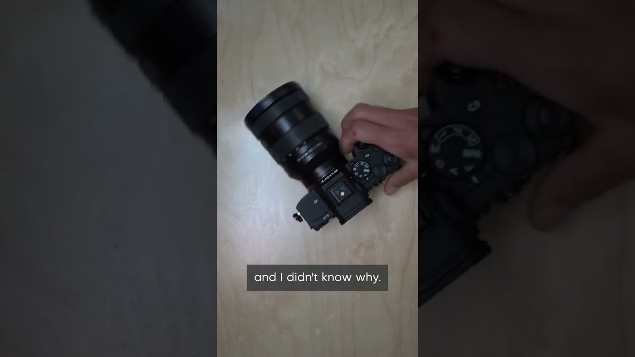 Вспышка не срабатывает с Sony Alpha и Godox v1s - РЕШЕНО!!!