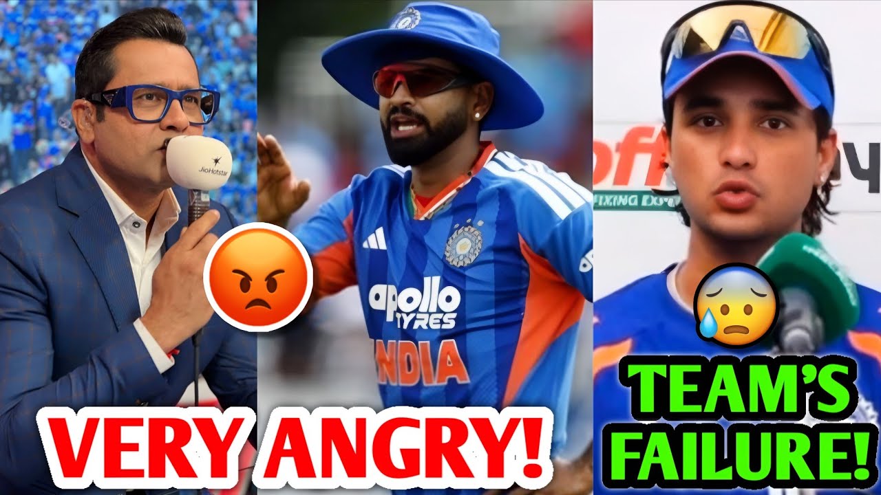 Cricketers ANGRY on Shreyas Iyer CAPTAINCY! 😡 Shreyas Iyer India Vs Ireland Cricket News Facts