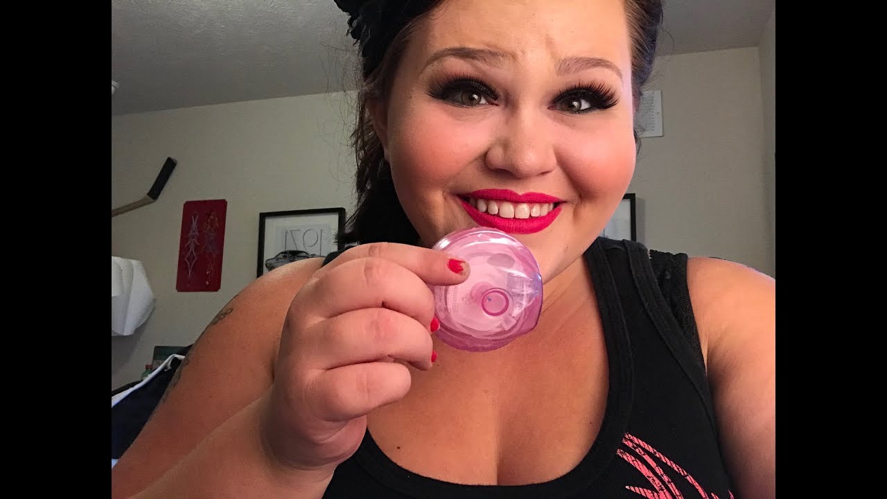 Noelle | My favorite pump and shot site areas! | Daily Diabetics