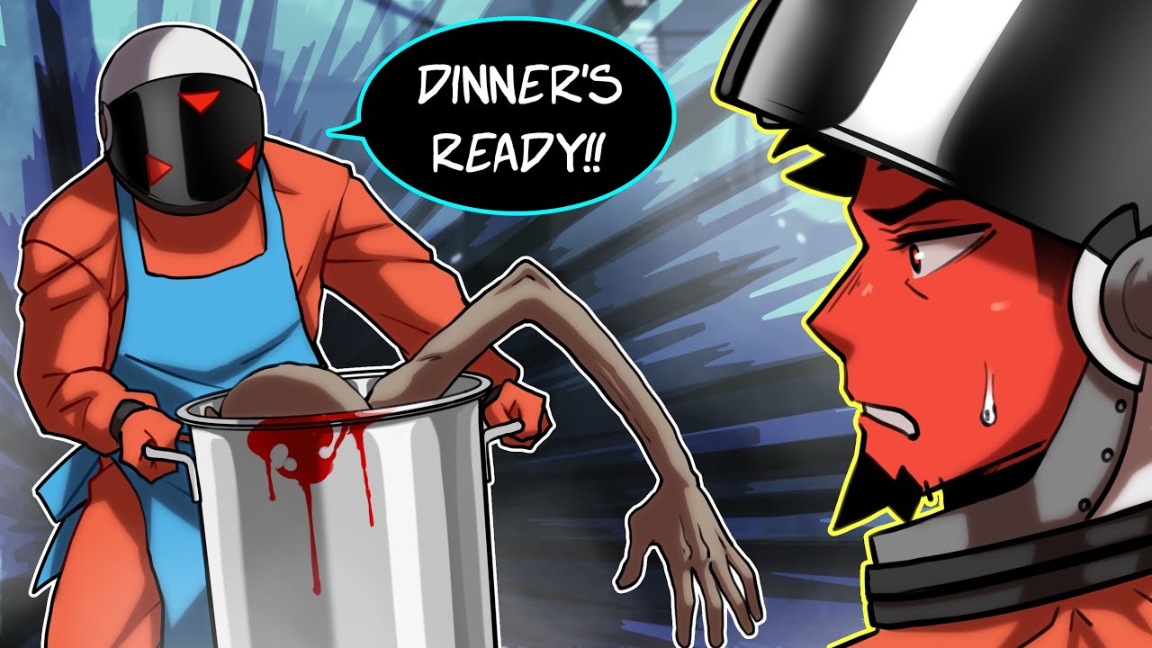 IS THIS A NEW AND IMPROVED LETHAL COMPANY?!! | Sketchy's Contract