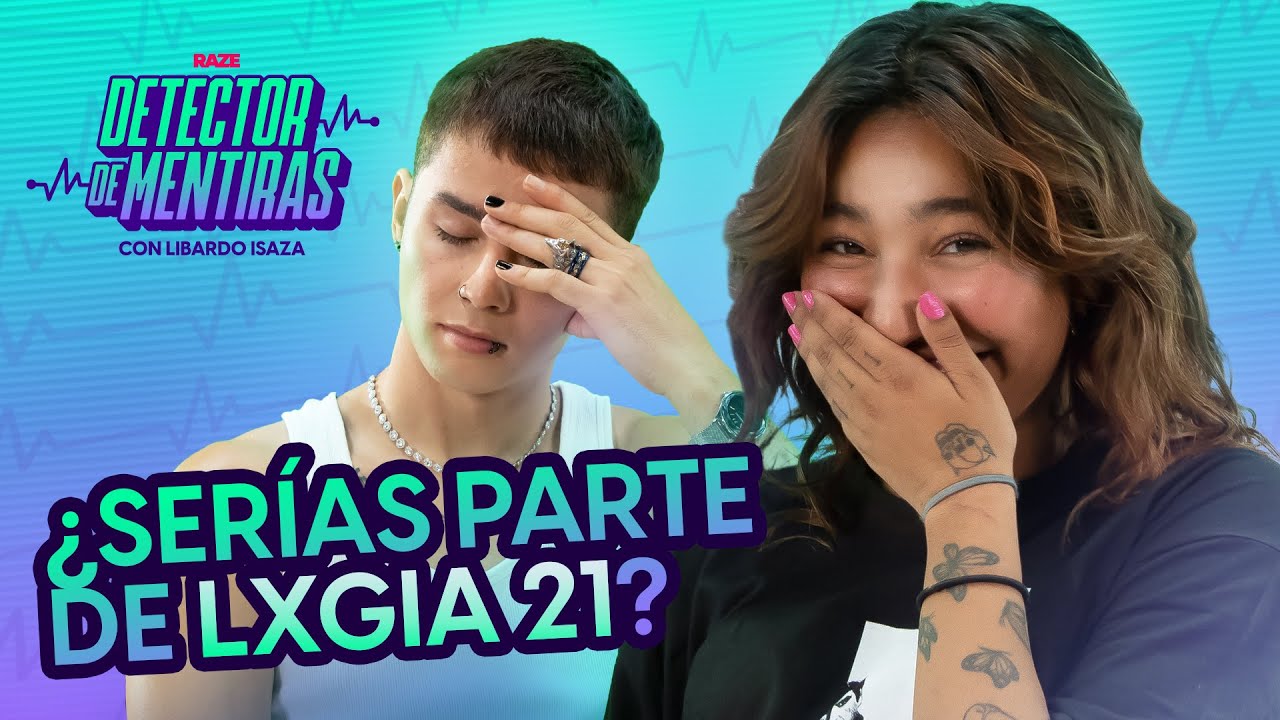 &iquest;JIMENA JIMENEZ TENDR&Iacute;A UNA RELACI&Oacute;N CON LIBARDO ISAZA? | Detector de Mentiras