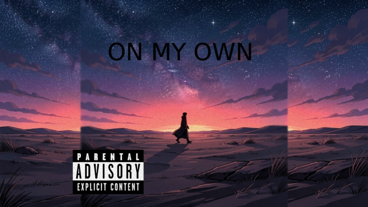 On My Own