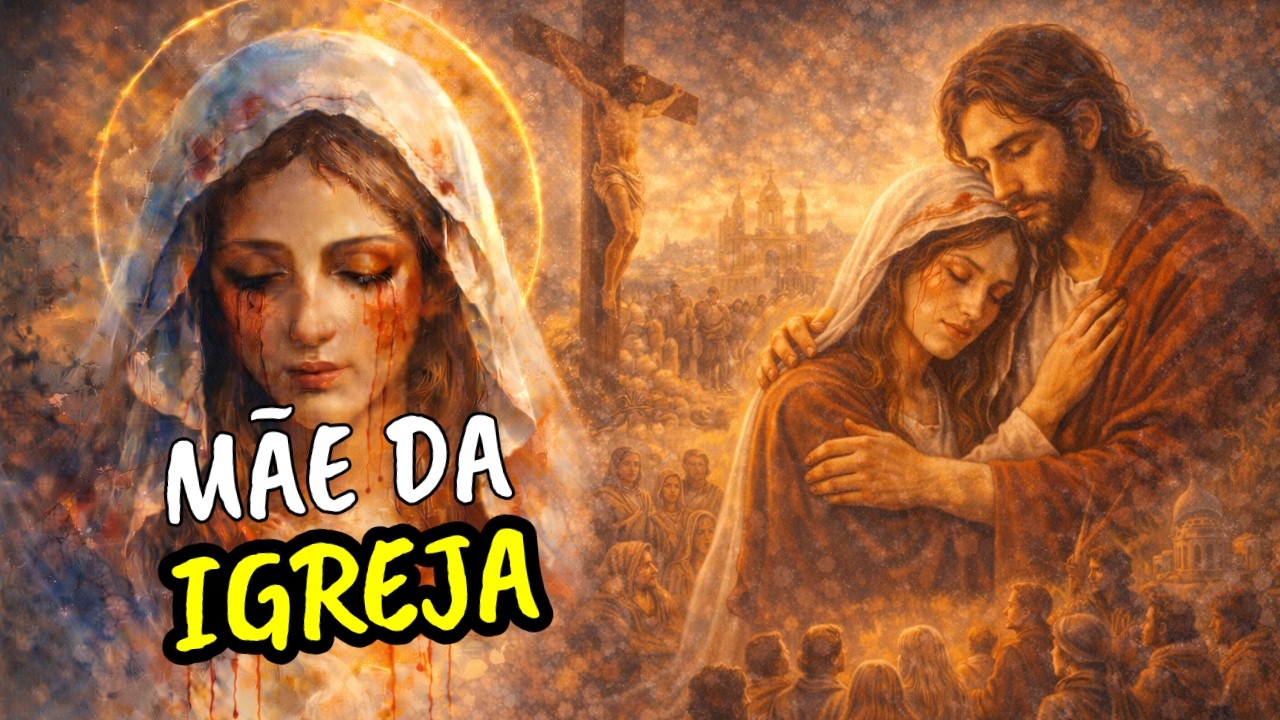 Mãe da Igreja