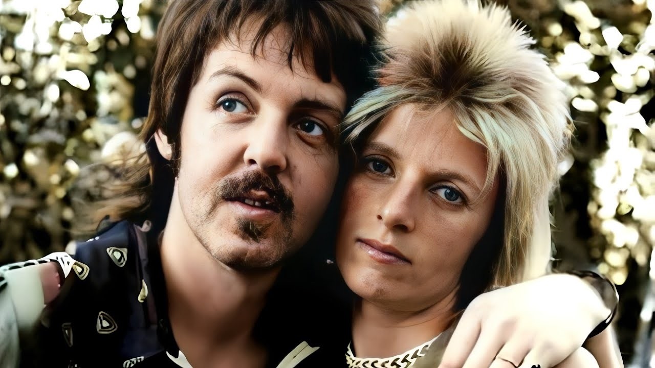 Στα 83 του, ο Paul McCartney ομολογεί ότι ήταν η αγάπη της ζωής του