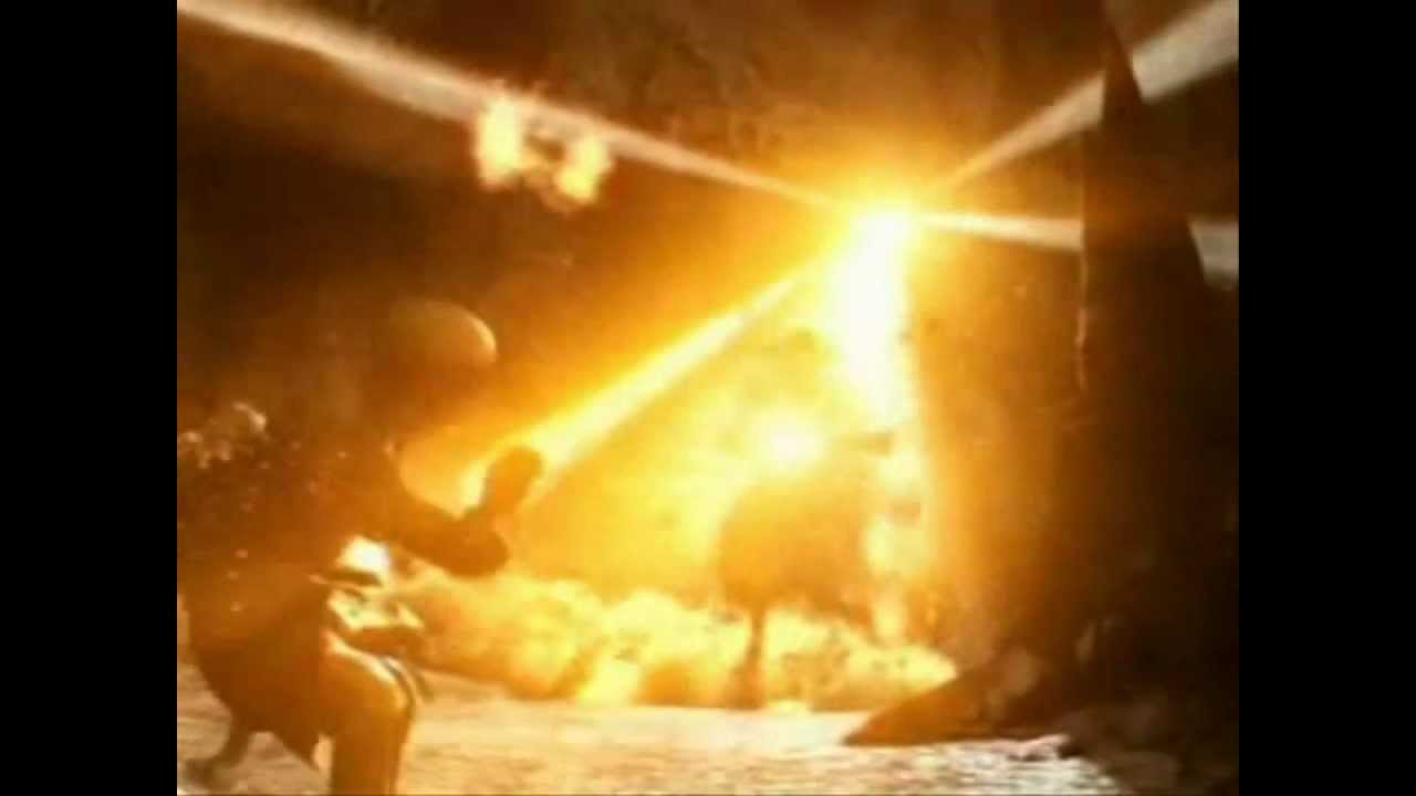 Spike Tribute - William the Bloody