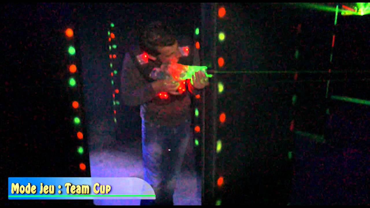 MEGAZONE LASERGAME ANDERNOS LES BAINS, www.lasergames.fr