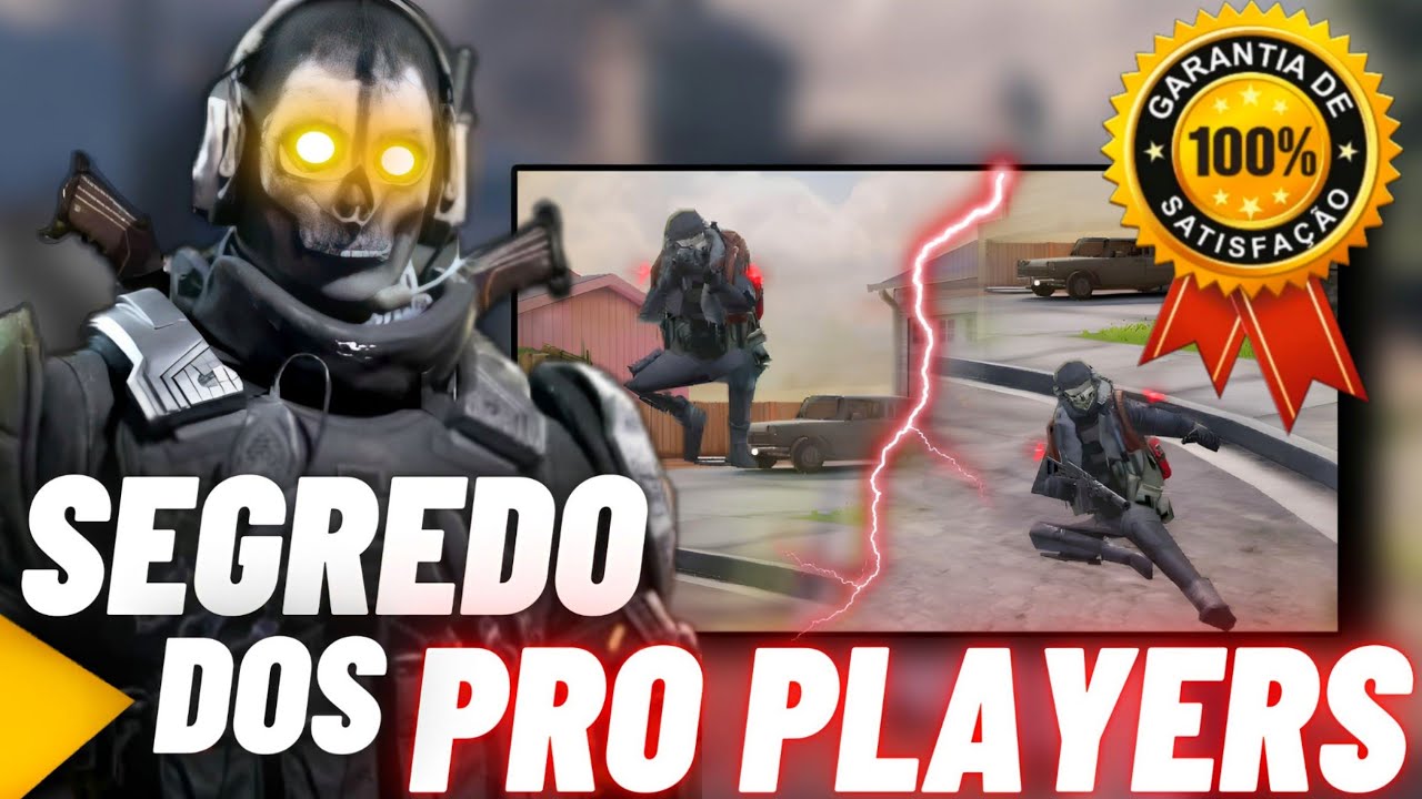Super Dicas de Movimentação no Call of Duty Mobile!