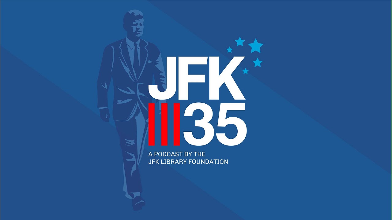 Подкаст JFK35: Президенты и хулиганская трибуна