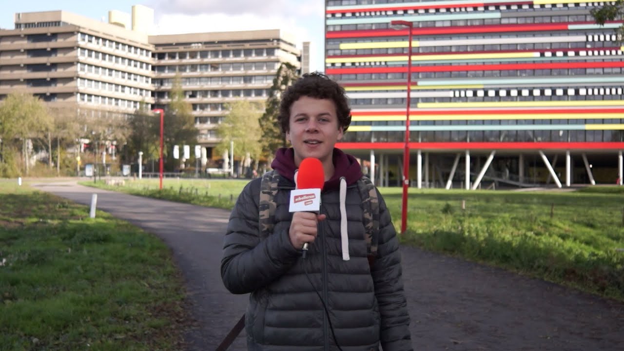 Wie wil er nou leraar worden?