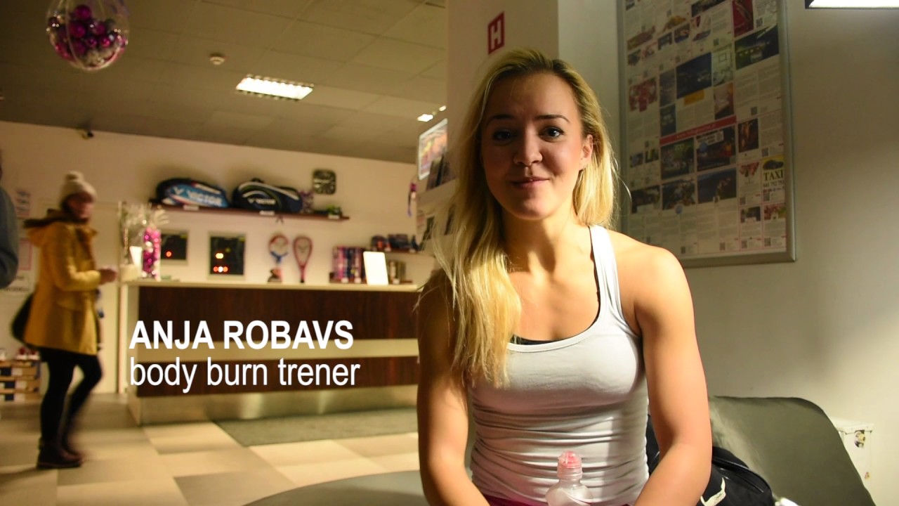 Spoznajte fitnes center BIT