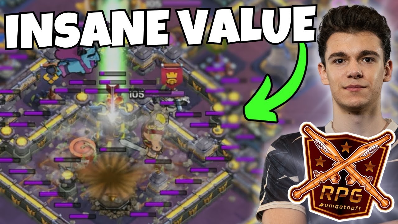 DARKSTAR's INSANE Zap Arrow Trick Crushes The Core!