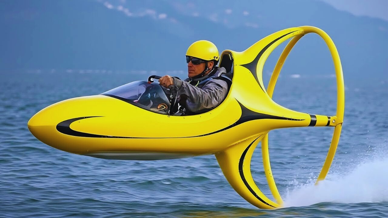 FUTURE AIRCRAFTS THAT WILL CHANGE TRAVEL FOREVER