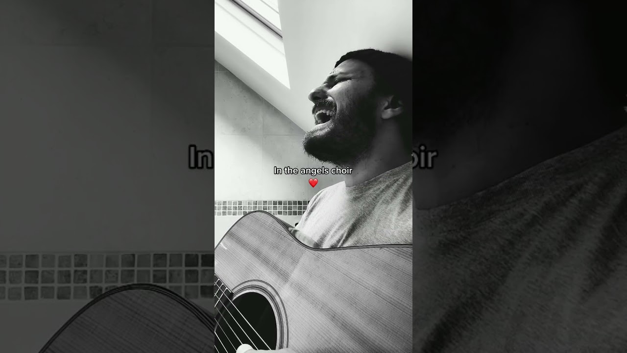 Micky - Dancing In The Sky (TikTok Cover)