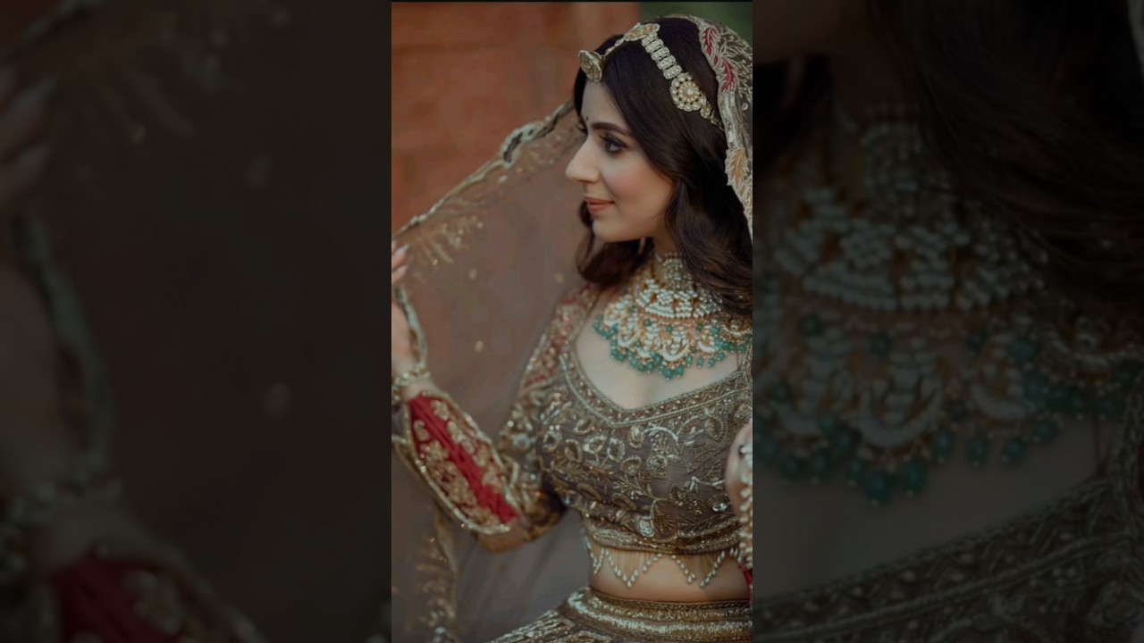 tania bridal looks 🔥 #taniazworld #taniastyle #boutiqueworld #trending #ytshorts
