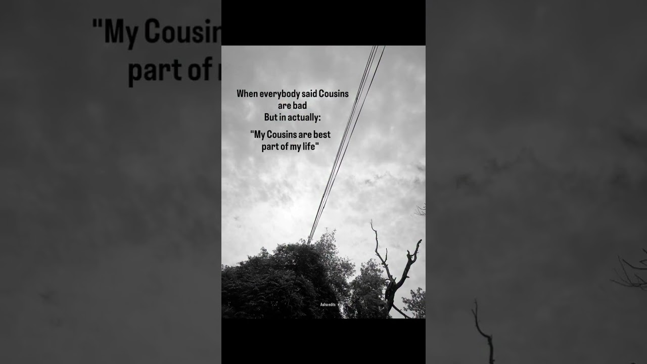 #Cousins#CznLove #CousinBond#CousinVibes #EmotionalReel #BestCousinsEver#UrduFeelings #YouTubeShorts