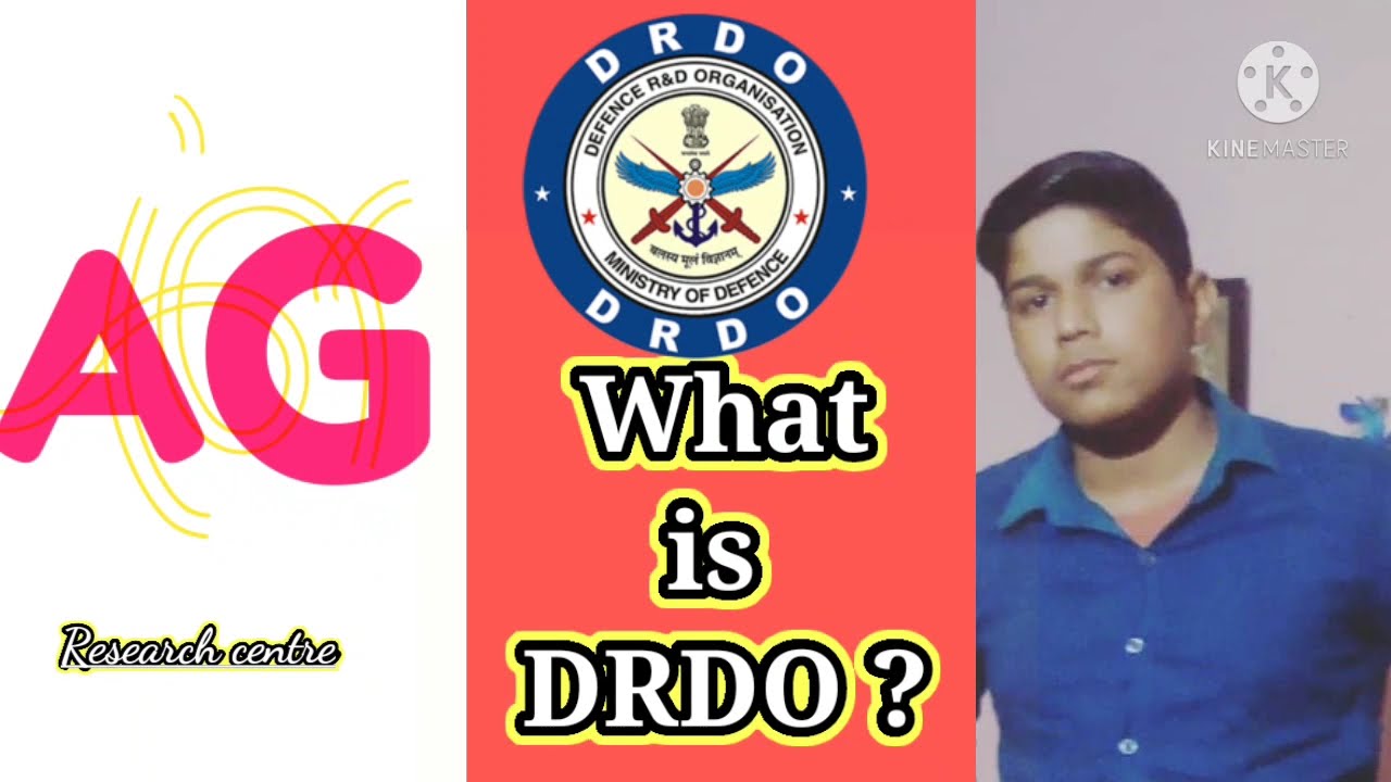 What is DRDO ? | History of DRDO | Formation of DRDO | Dr. Reddy |