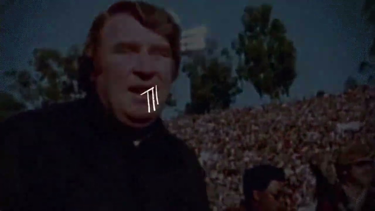 Madden 23 Intro