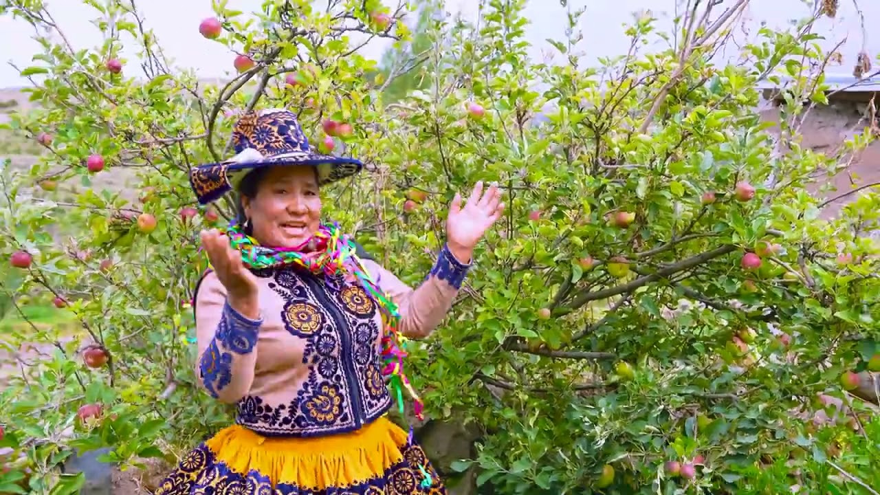 CHUYA SAMIN DE CHUMBIVILCAS - Manzana T'ipiyuykimanchus - Carnaval - 2026