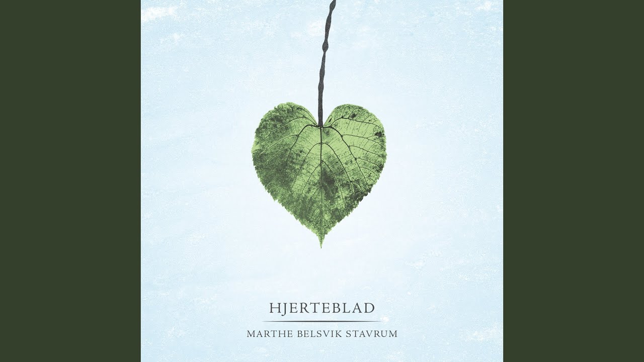 Anden over vatnet sveiv