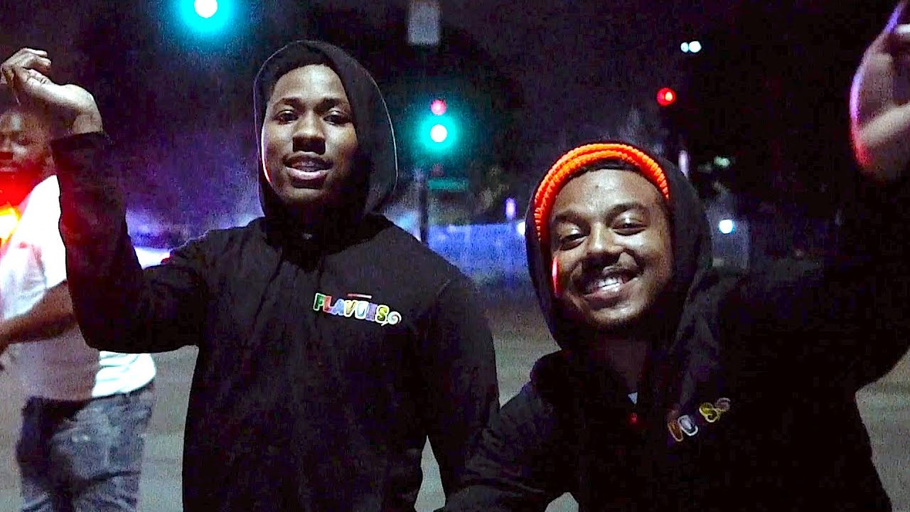 Lingo - Flavors (Feat. YID) (Official Video)