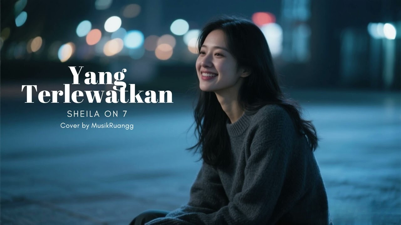 Yang Terlewatkan &ndash; Sheila On 7 &ndash; Cover pop jazz