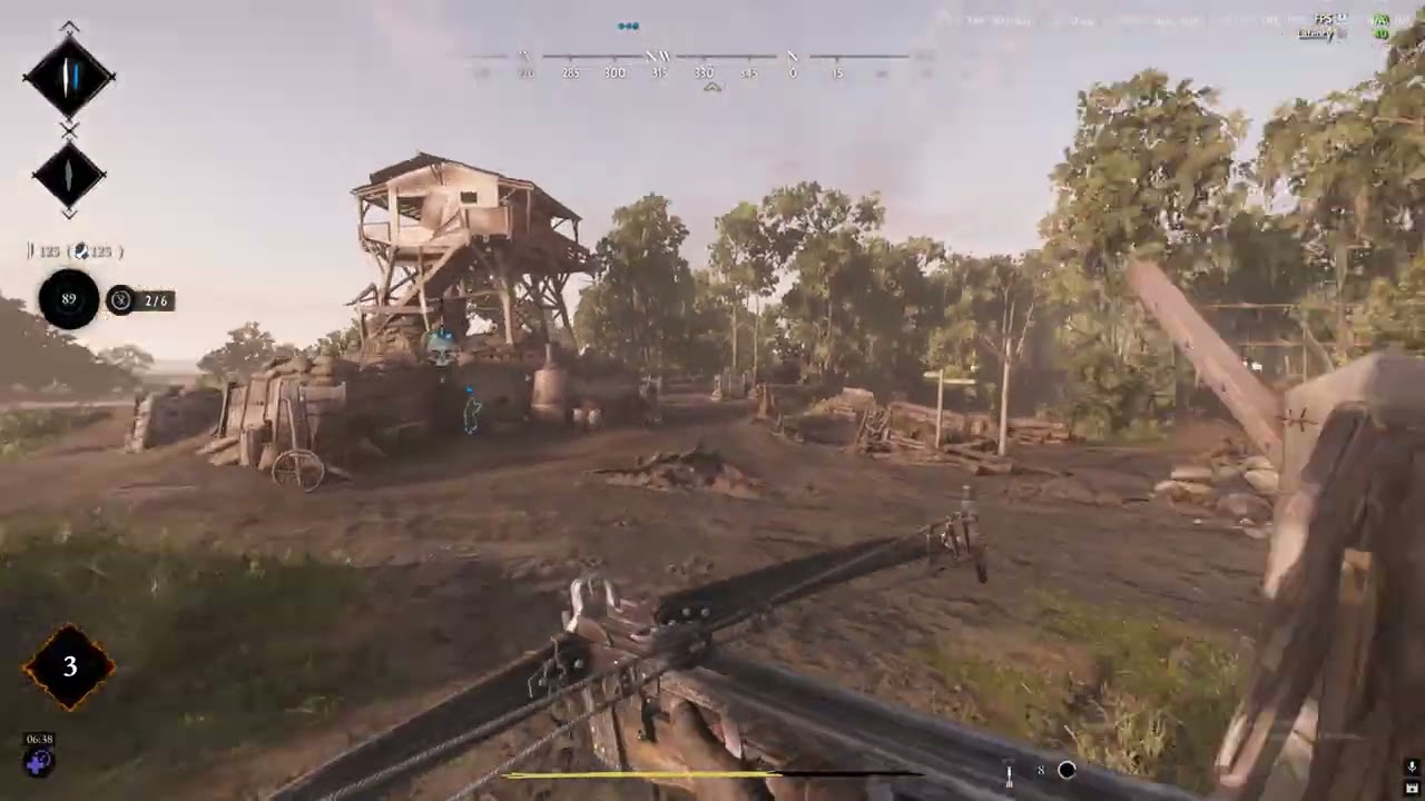 6 star server Asia