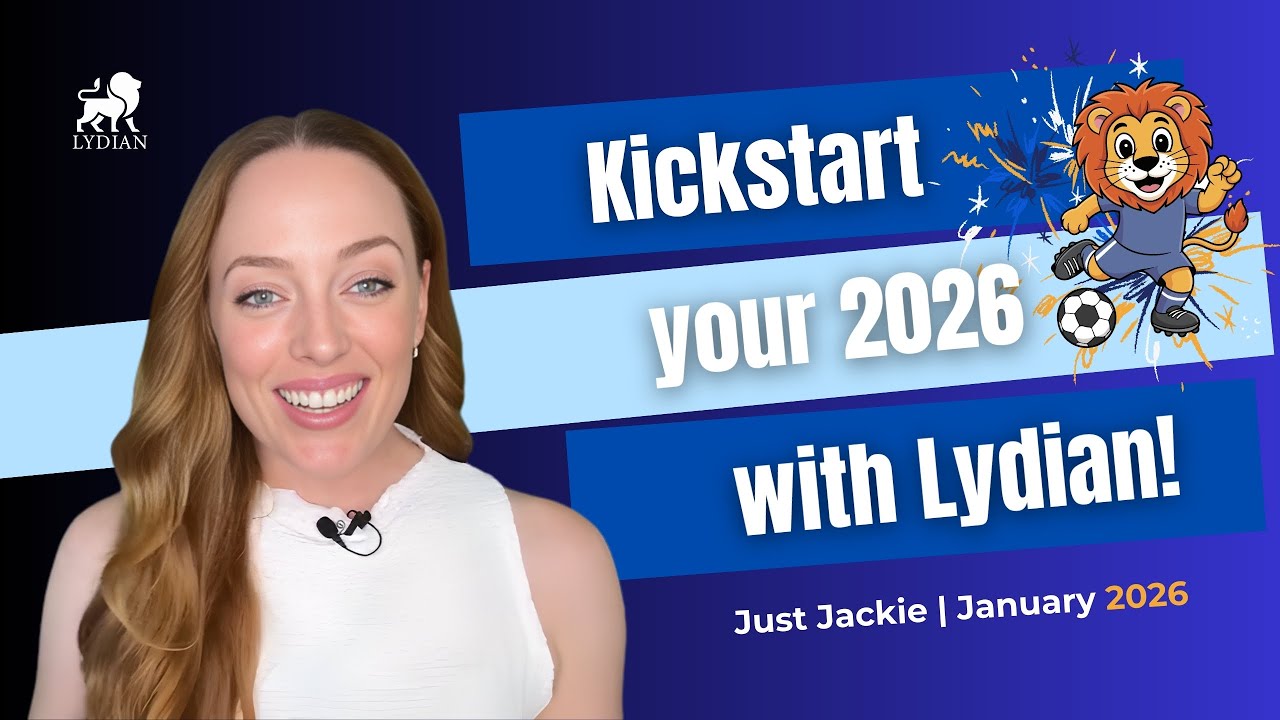 Just Jackie - January 2026 Update