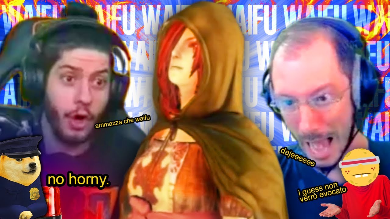 Sabaku, Cydonia e i Continui Godimenti.