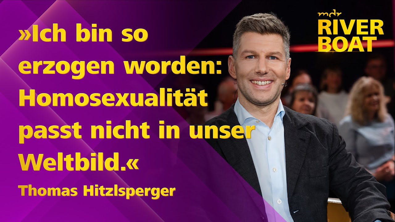 Thomas Hitzlsperger „The Hammer“: Sein Schritt in die Freiheit!🙏🏻✨
