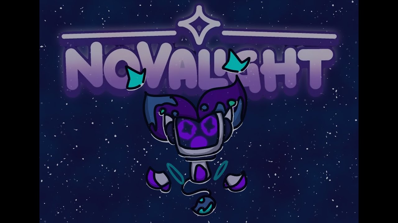 The Best VR Game of the Year?! | Novalight