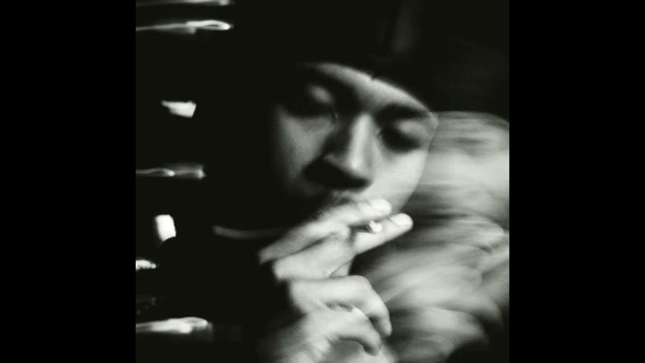 (free) PARTYNEXTDOOR x Nobu Woods type beat - 