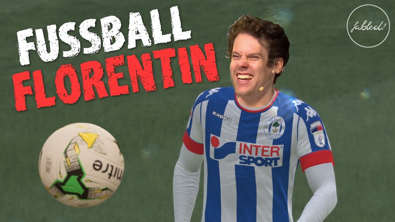 Best Of Fußball-Florentin | Verflixxte Klixx