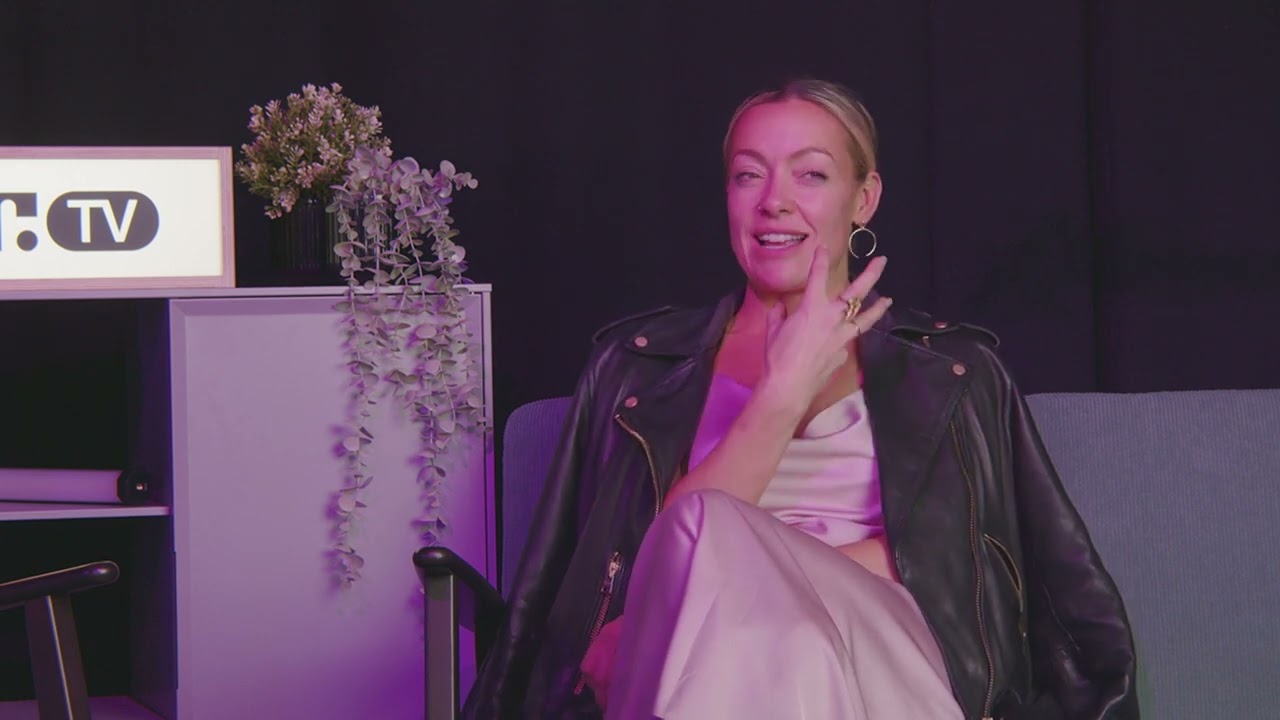 LIFITV - Cherry Healey - LIFI23 - Leeds Playhouse