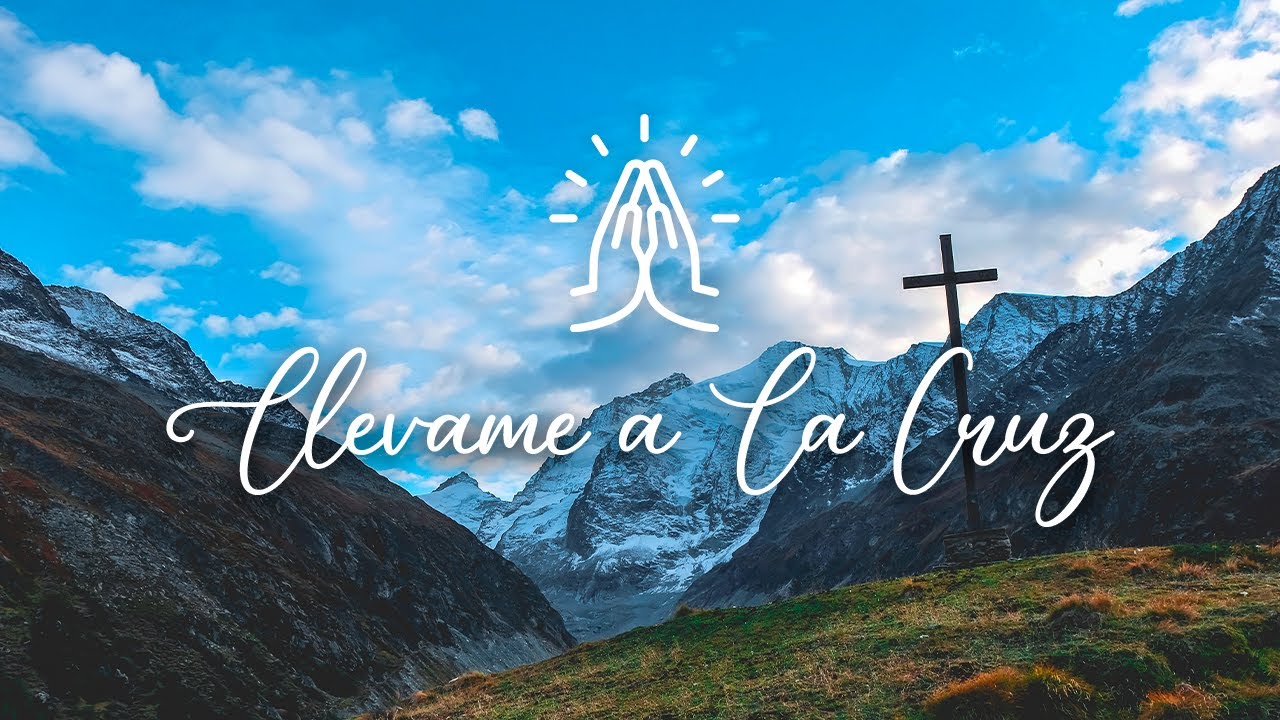 Llévame a la Cruz / Música Instrumental Cristiana / Melodías Relajantes