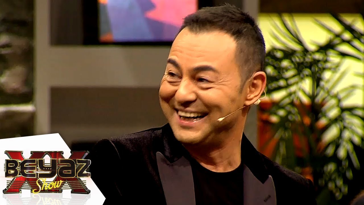 Serdar Ortaç İle Röntgen Muhabbeti! - Beyaz Show