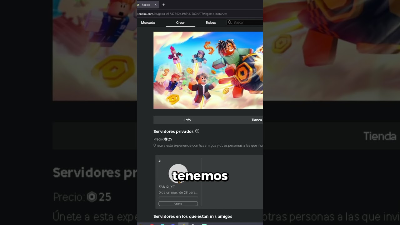 como crear gamepass para pls donate en roblox