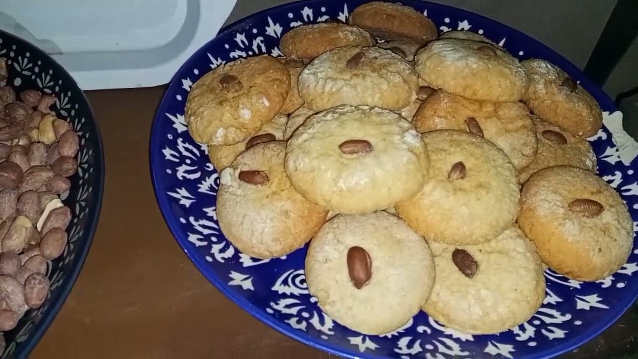 في الباديه الله يكثر خير الناس الدوار جاو عند الوالده