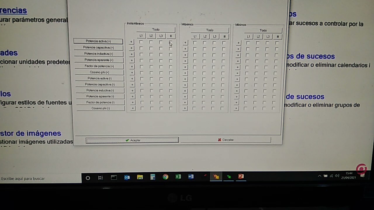 LABMEC ENERGÍA XXI