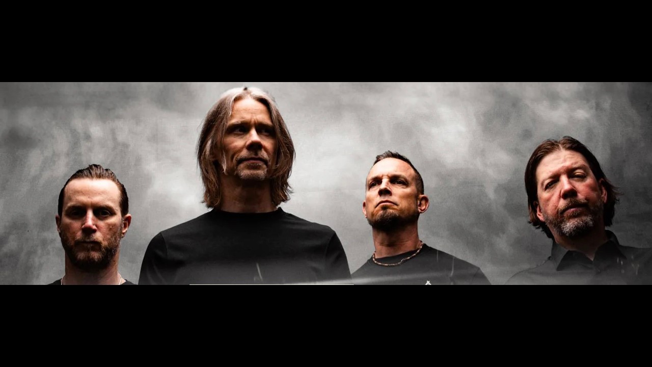 Alter Bridge - 