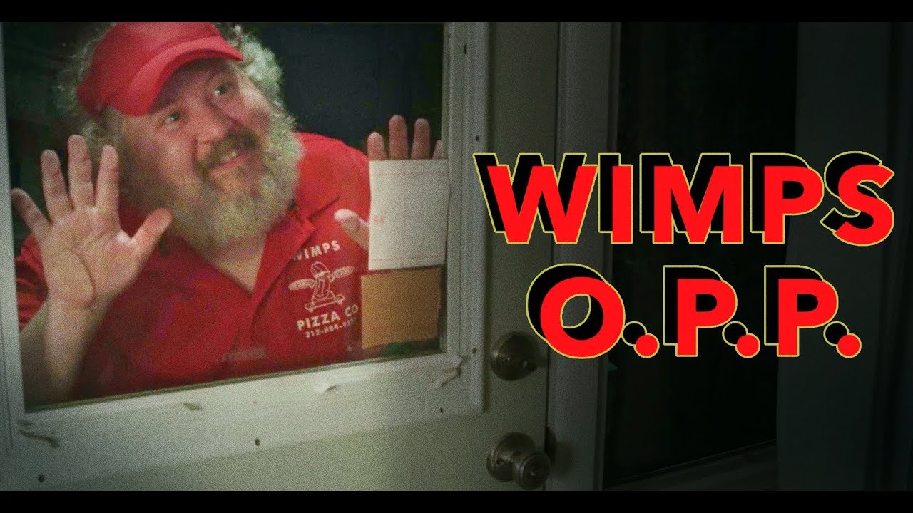 Wimps - O.P.P. (Official music video)