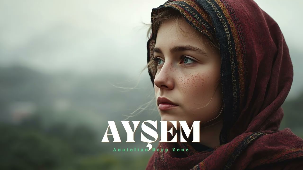 Ayşem -Psyc Anatolian Rock