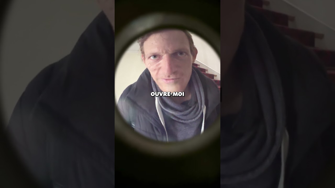 Faut que j'vous parle de &ccedil;a !