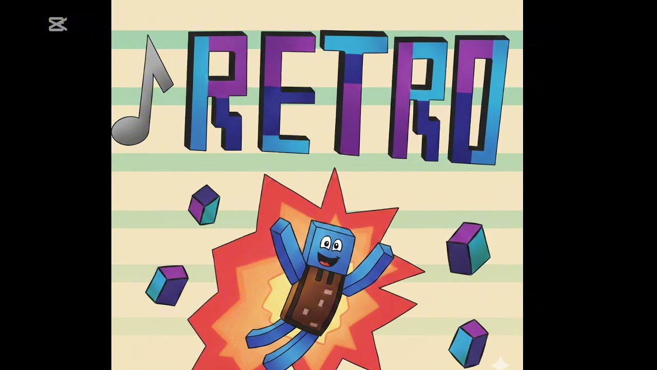🎶,,Retro